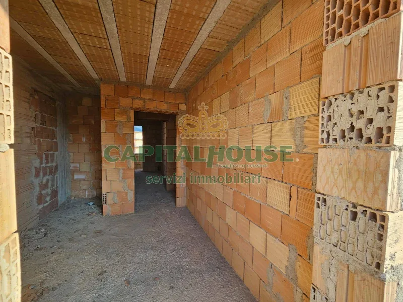 Villa in vendita a Calvi Risorta - foto 2
