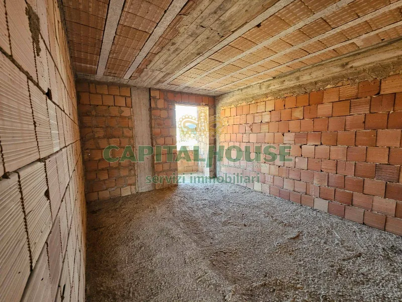 Villa in vendita a Calvi Risorta - foto 4
