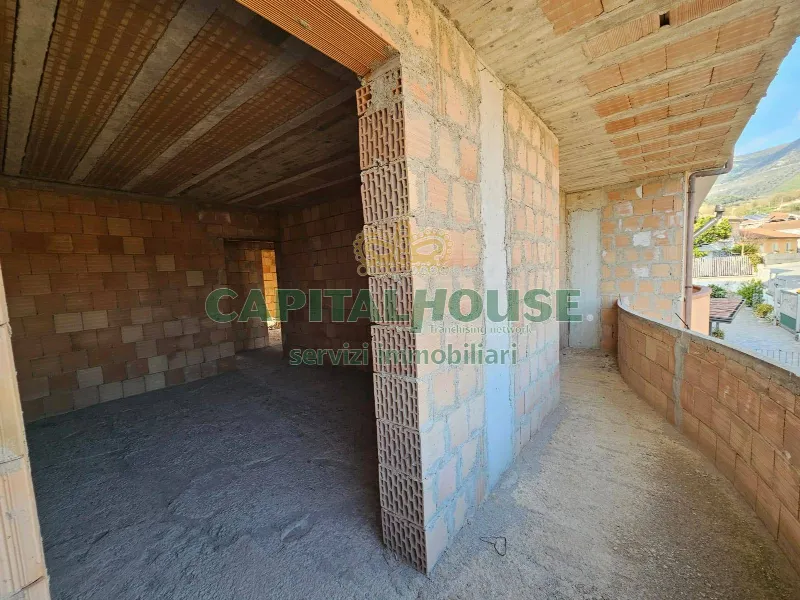 Villa in vendita a Calvi Risorta - foto 5
