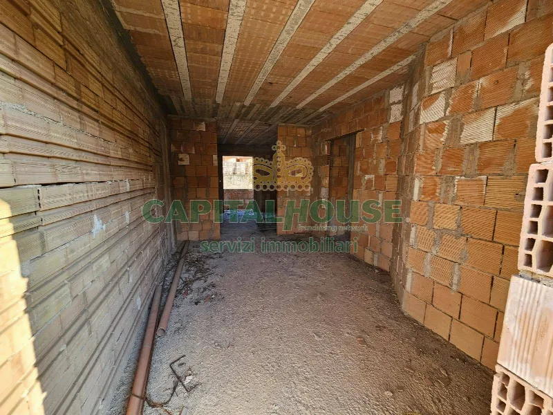 Villa in vendita a Calvi Risorta - foto 8
