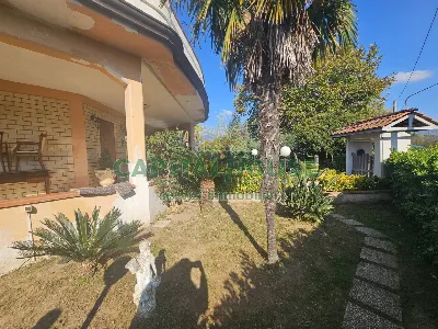 Villa a Pignataro Maggiore