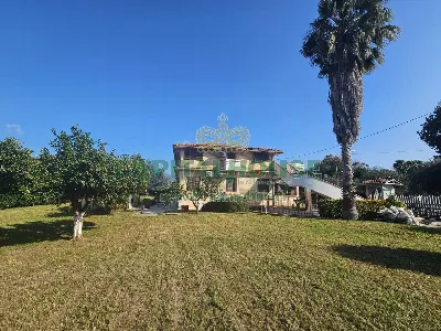 Villa in vendita a Pignataro Maggiore - foto 2