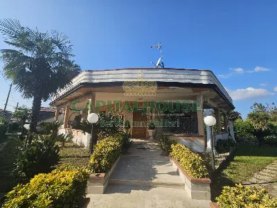 Villa in vendita a Pignataro Maggiore - foto 3