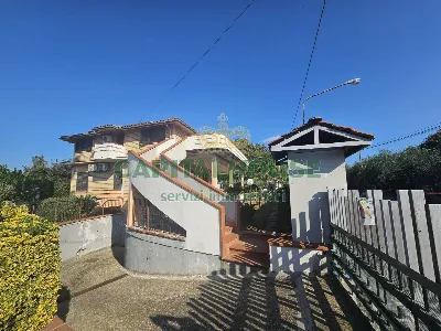Villa in vendita a Pignataro Maggiore - foto 4