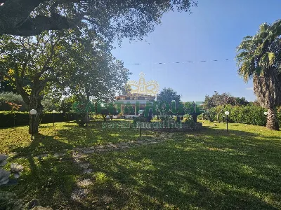 Villa in vendita a Pignataro Maggiore - foto 5