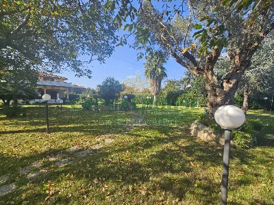 Villa in vendita a Pignataro Maggiore - foto 6