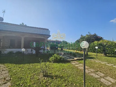 Villa in vendita a Pignataro Maggiore - foto 7