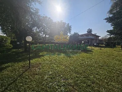 Villa in vendita a Pignataro Maggiore - foto 8