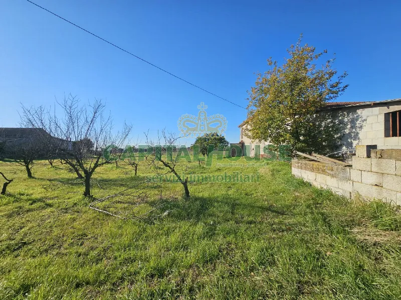 Rustico/Casale in vendita a Pignataro Maggiore - foto 1