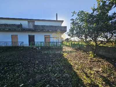 Rustico/Casale in vendita a Pignataro Magg... - foto 6
