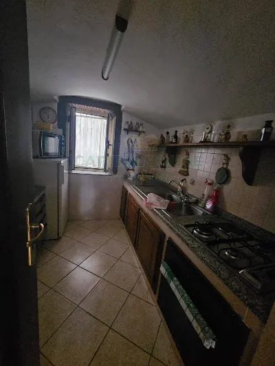 Casa Indipendente in vendita a Calvi Risor... - foto 10