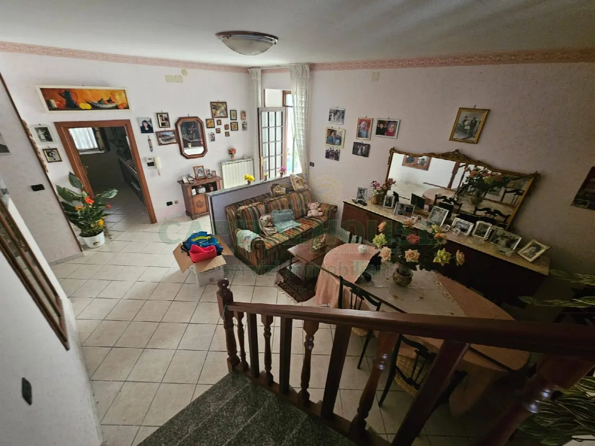 Casa Indipendente in vendita a Calvi Risorta - foto 2