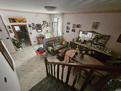 Casa Indipendente in vendita a Calvi Risor... - foto 2
