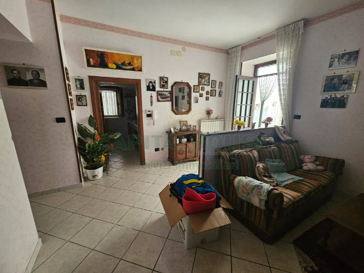 Casa Indipendente in vendita a Calvi Risorta - foto 3
