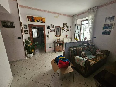 Casa Indipendente in vendita a Calvi Risor... - foto 3
