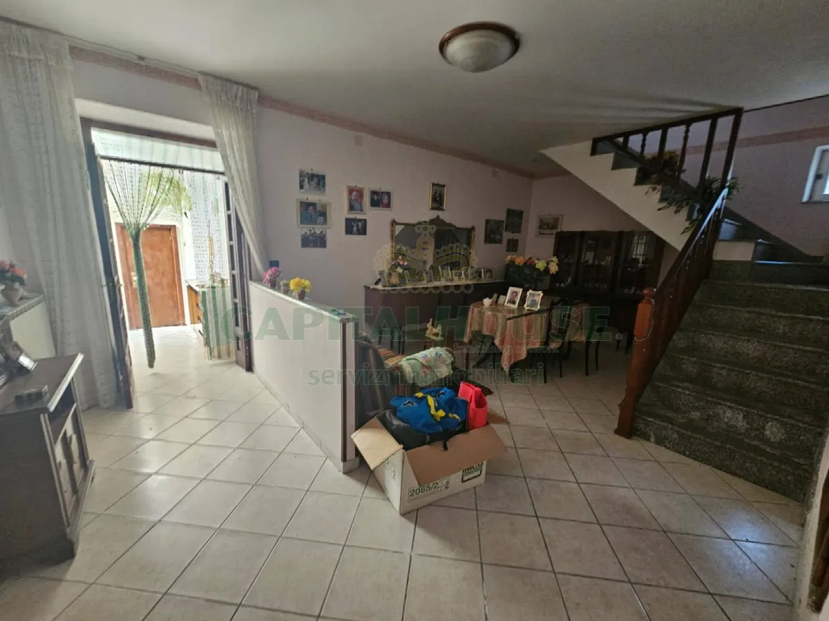 Casa Indipendente in vendita a Calvi Risorta - foto 4