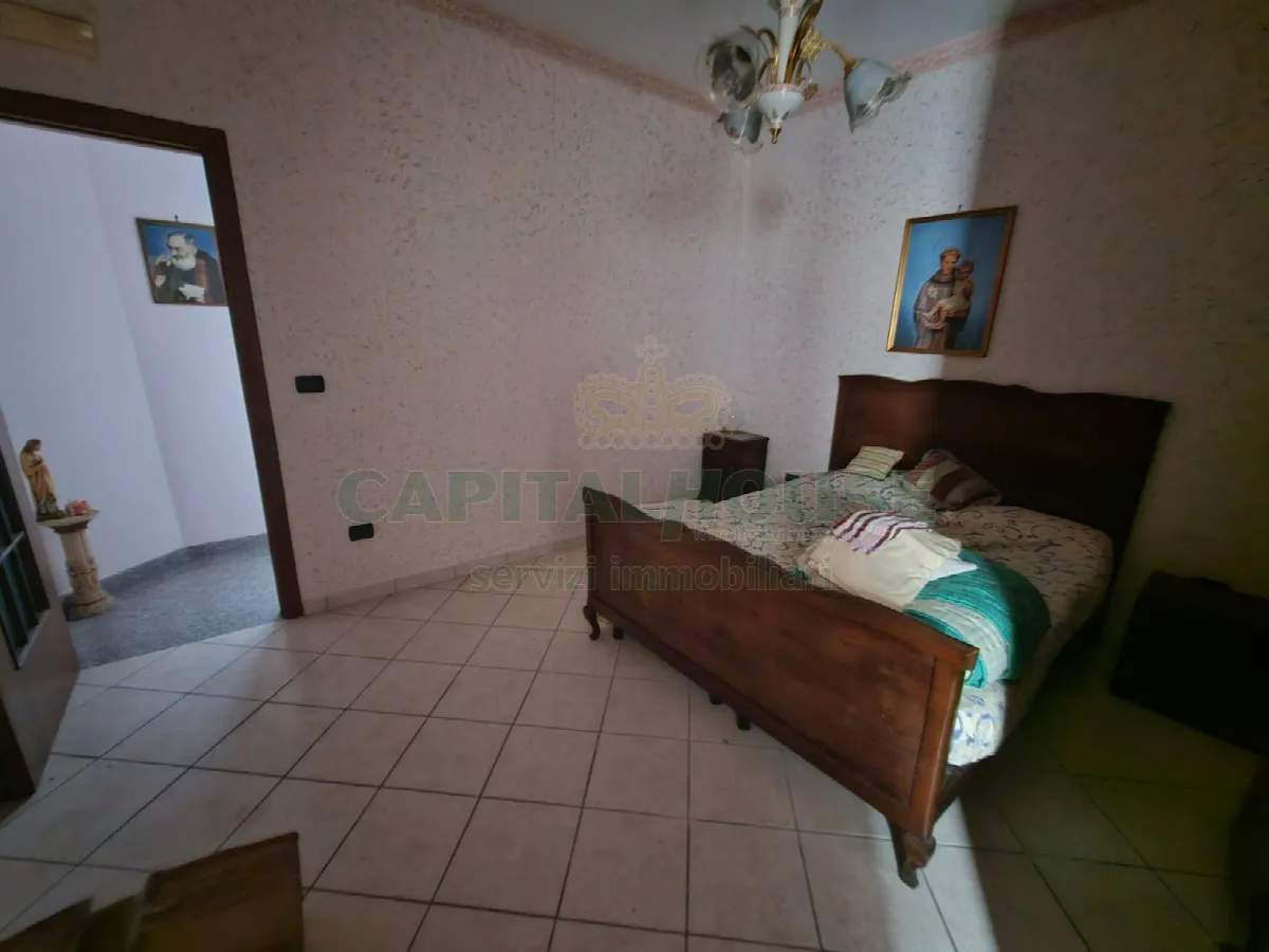 Casa Indipendente in vendita a Calvi Risorta - foto 5