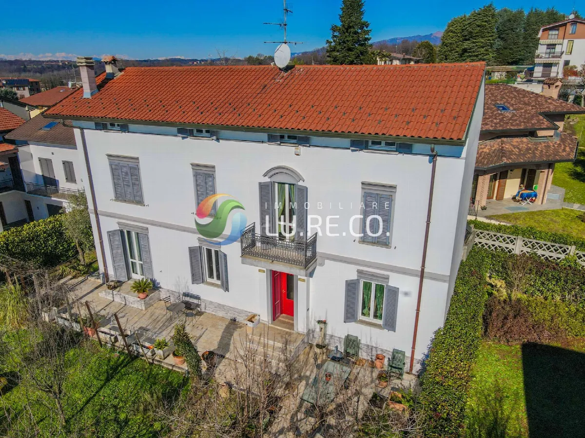 Villa in vendita a Inverigo - foto 2