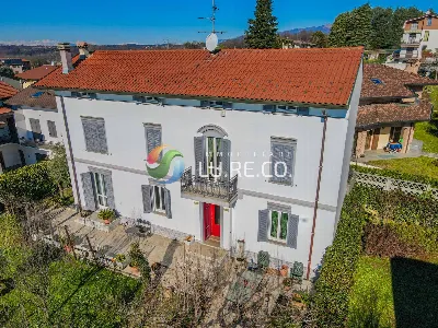 Villa in vendita a Inverigo - foto 2