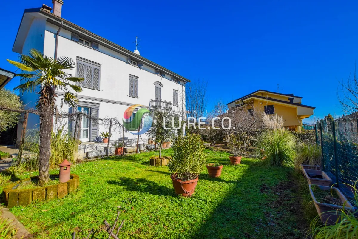 Villa in vendita a Inverigo - foto 3