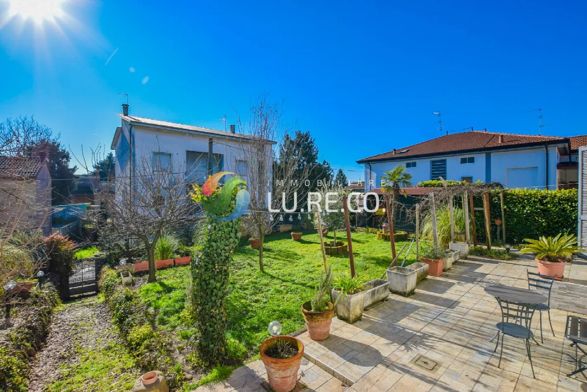 Villa in vendita a Inverigo - foto 5