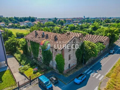 Rustico/Casale in vendita a Seregno - foto 1