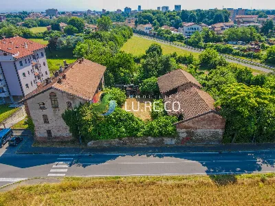 Rustico/Casale in vendita a Seregno - foto 2