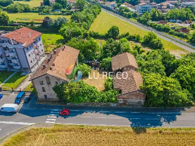 Rustico/Casale in vendita a Seregno - foto 4