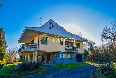 Villa in vendita a Meda - foto 1