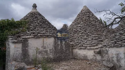 Rustico/Casale in vendita a Alberobello - foto 3