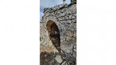 Rustico/Casale in vendita a Alberobello - foto 8