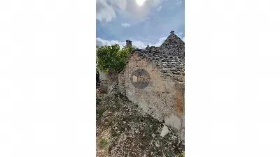 Rustico/Casale in vendita a Alberobello - foto 9