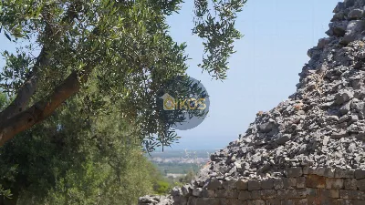 Rustico/Casale a Fasano