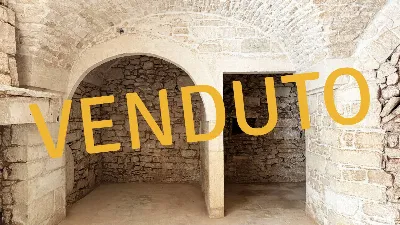 Rustico/Casale a Martina Franca