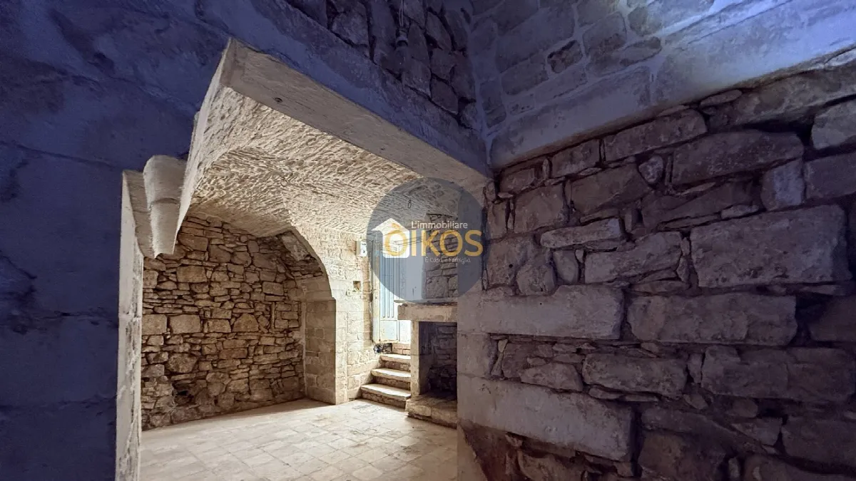 Rustico/Casale in vendita a Martina Franca - foto 2
