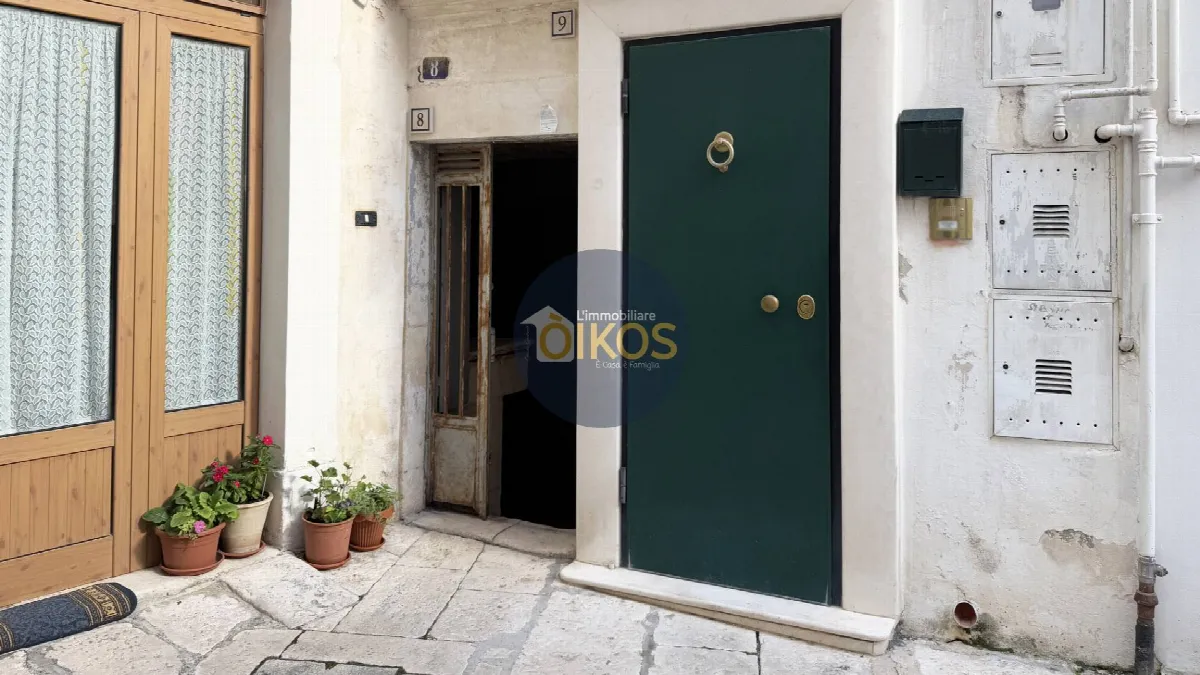 Rustico/Casale in vendita a Martina Franca - foto 3