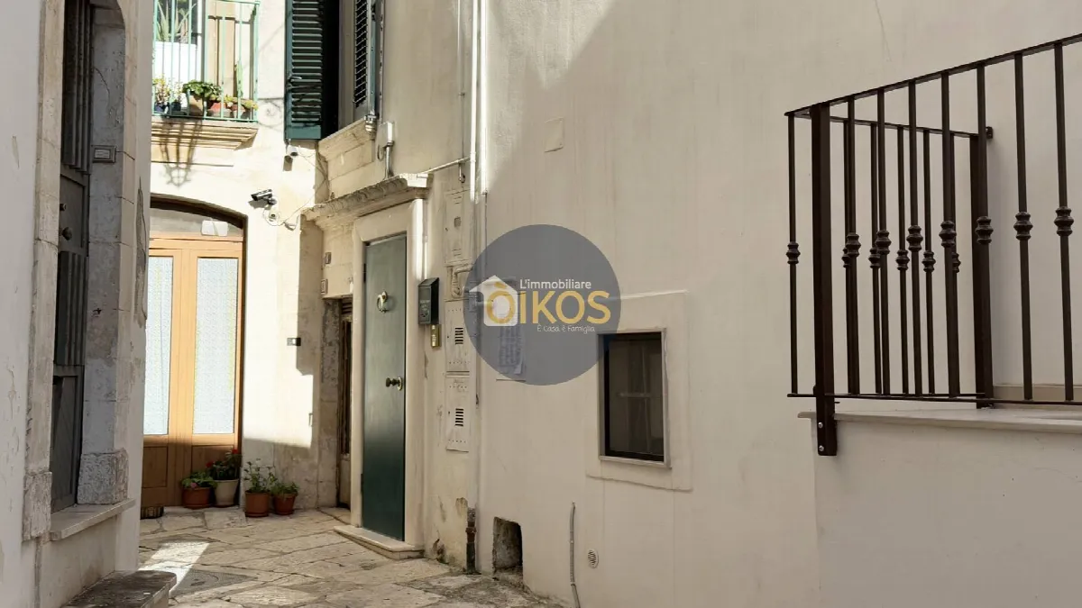 Rustico/Casale in vendita a Martina Franca - foto 4