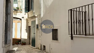 Rustico/Casale in vendita a Martina Franca - foto 4