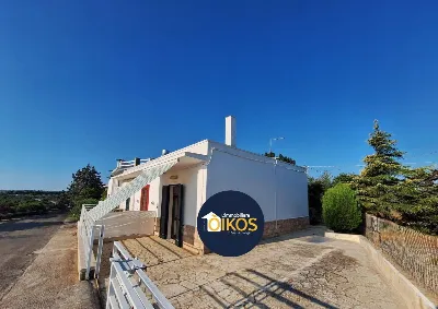 Villa in vendita a Monopoli - foto 3