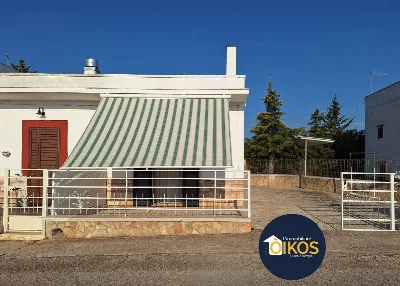 Villa in vendita a Monopoli - foto 4