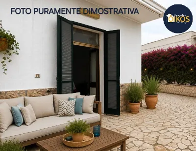 Villa in vendita a Monopoli - foto 6