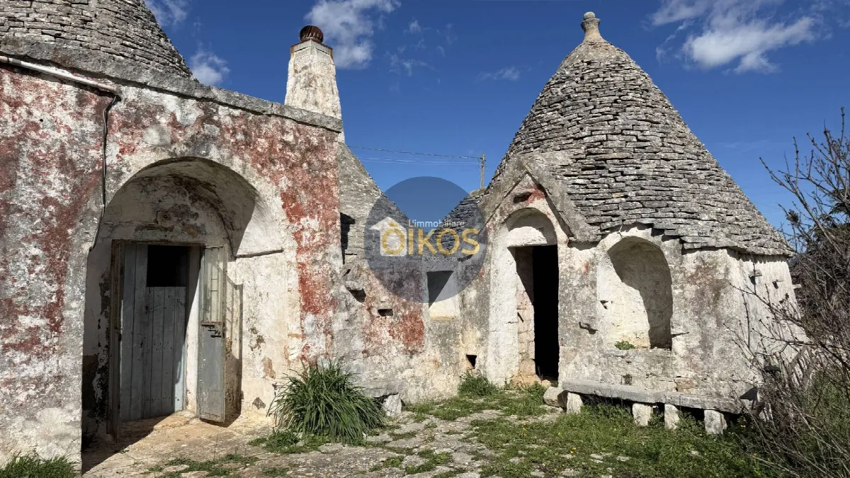 Rustico/Casale in vendita a Monopoli - foto 3