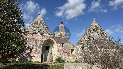 Rustico/Casale in vendita a Monopoli - foto 4