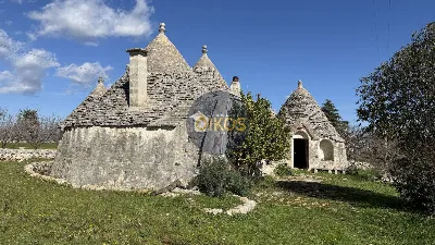 Rustico/Casale in vendita a Monopoli - foto 6