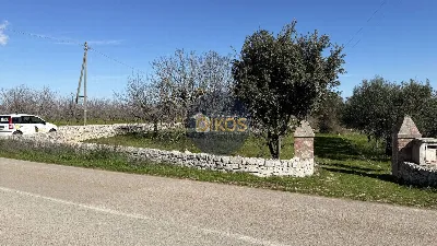 Rustico/Casale in vendita a Monopoli - foto 8