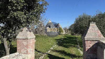 Rustico/Casale in vendita a Monopoli - foto 9