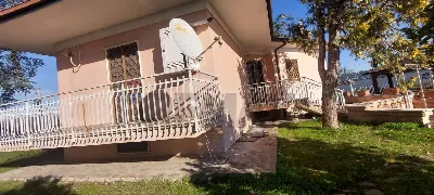 Villa in vendita a Sessa Aurunca - foto 3