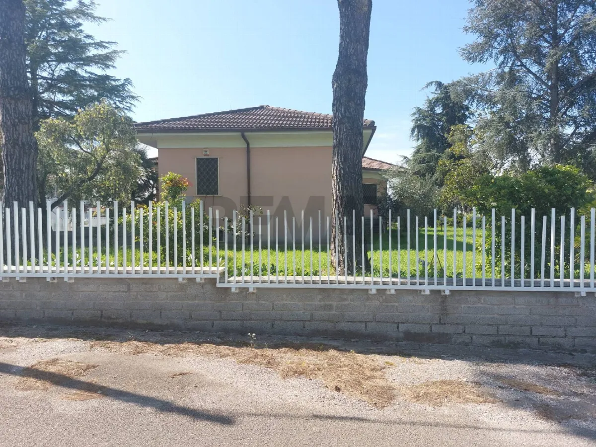 Villa in vendita a Sessa Aurunca - foto 4