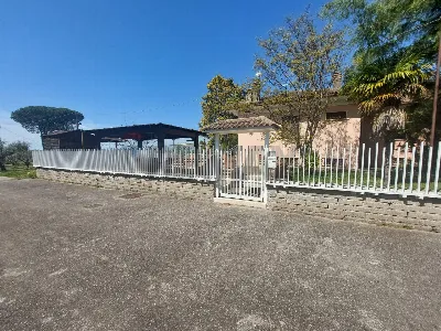 Villa in vendita a Sessa Aurunca - foto 6