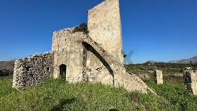 Rustico/Casale a Gaeta